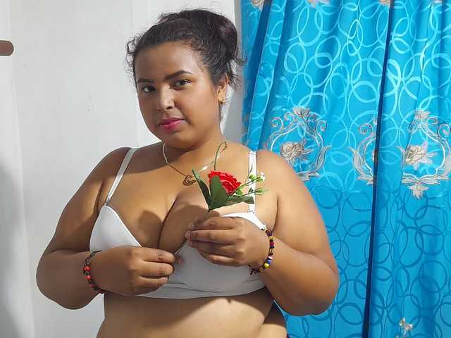 Profilin fotoğrafı Rubybigboobs