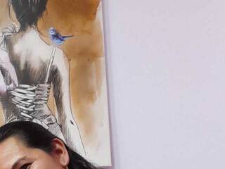 Erotik görüntülü sohbet rubybrownn