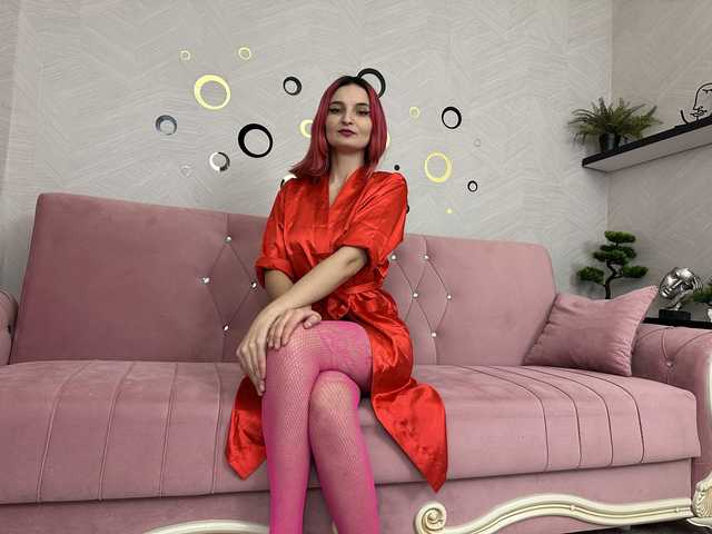 Profilin fotoğrafı rubyelectra