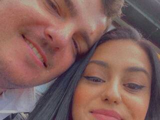 Erotik görüntülü sohbet RubyFiera