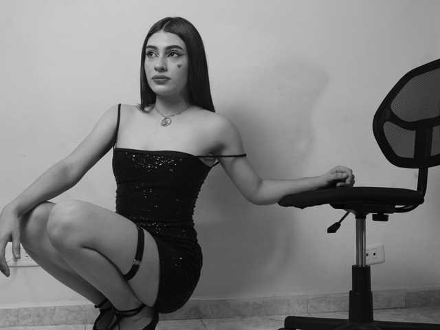 Profilin fotoğrafı rubyheel