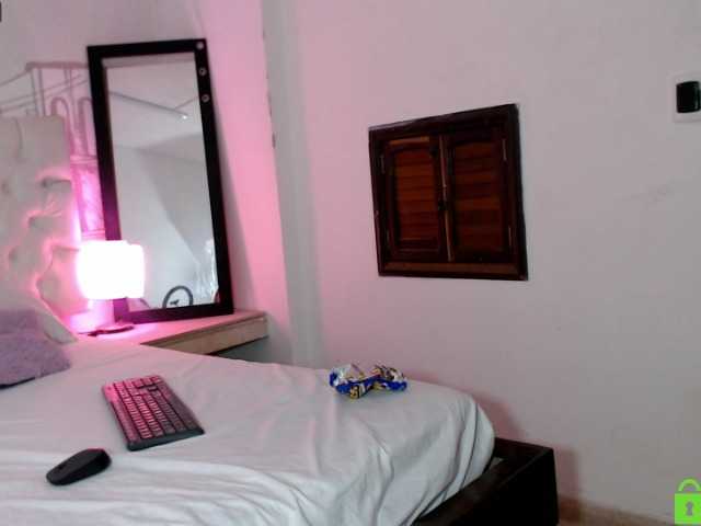 Yayın ekran görüntüleri rubymyers