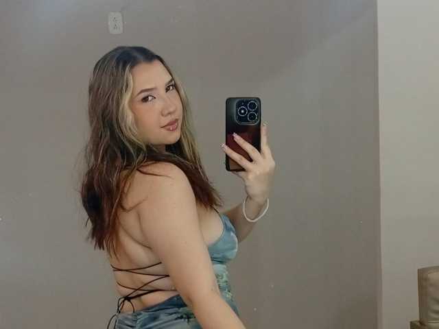 Profilin fotoğrafı RubyOrtiiz