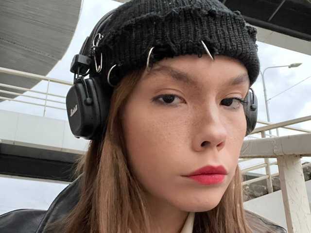 Profilin fotoğrafı RubyRedkiss