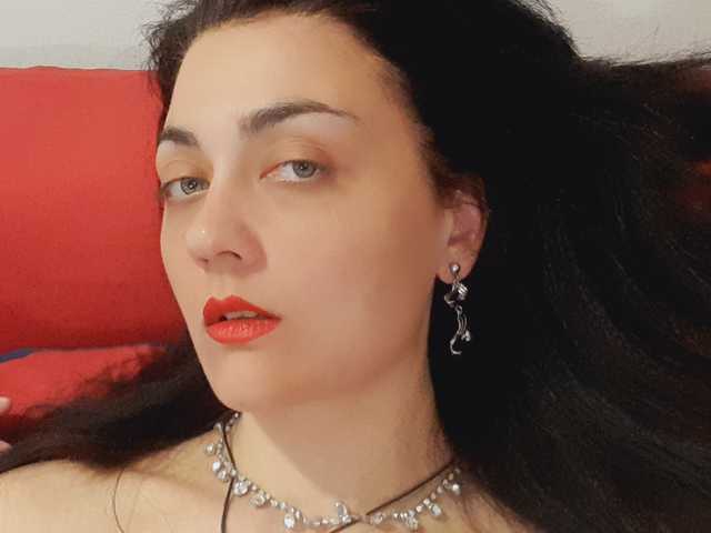 Profilin fotoğrafı RuFirstLady