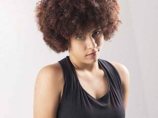 Erotik görüntülü sohbet RukyaBlue