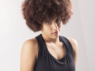 Erotik görüntülü sohbet RukyaBlue