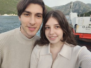 Erotik görüntülü sohbet Ruri-and-Ruriboy
