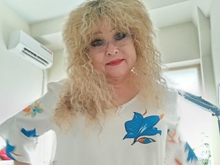 Erotik görüntülü sohbet Rusanna123