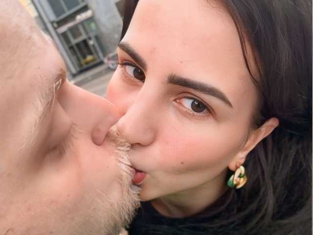 Profilin fotoğrafı MademoiselleDandMrS