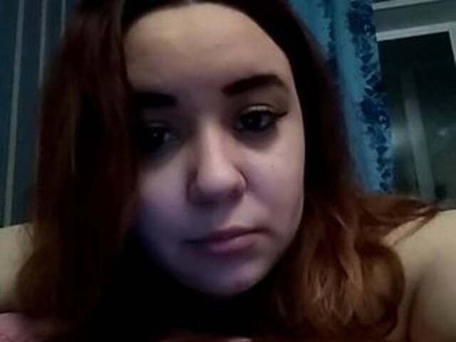 Yayın ekran görüntüleri Ruslana737