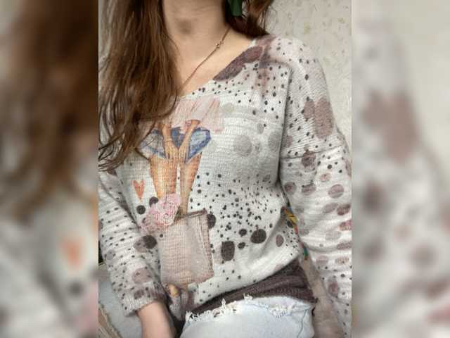 Yayın ekran görüntüleri RussianBarbi