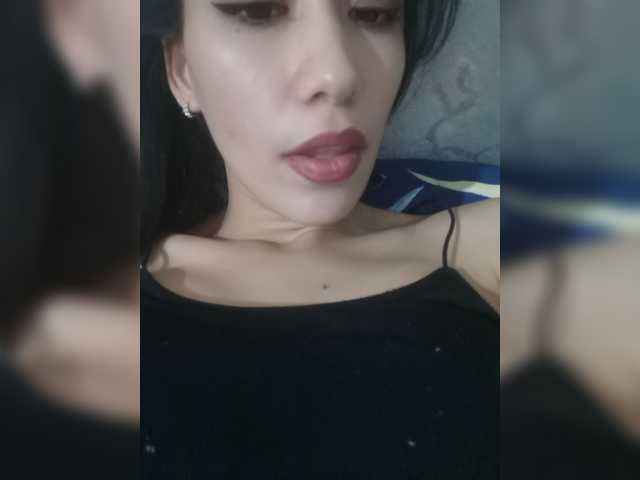 Yayın ekran görüntüleri RuthAhGlamor