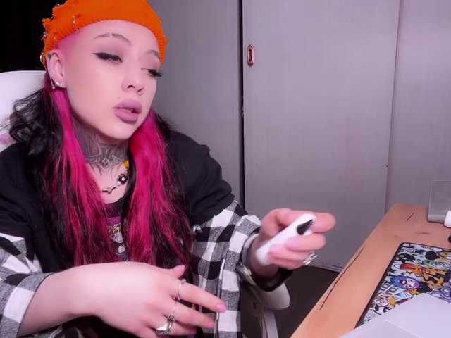 Yayın ekran görüntüleri RybaYourbestconversati