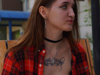 Erotik görüntülü sohbet Rydel-Sherryy