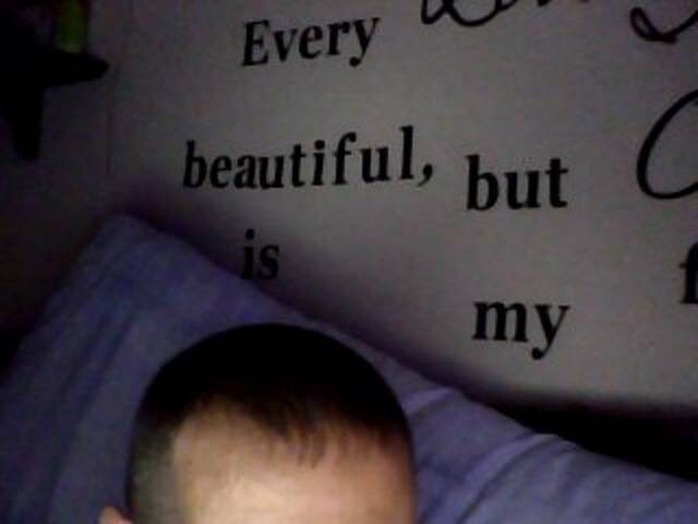 Yayın ekran görüntüleri RyleyDivine