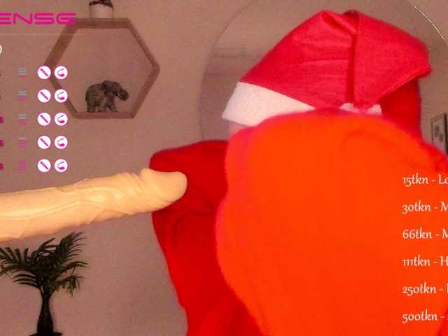 Yayın ekran görüntüleri S1slovesuck