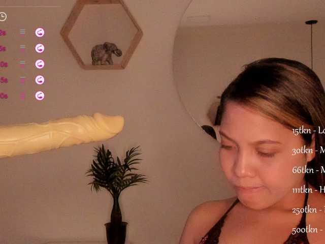 Yayın ekran görüntüleri S1slovesuck