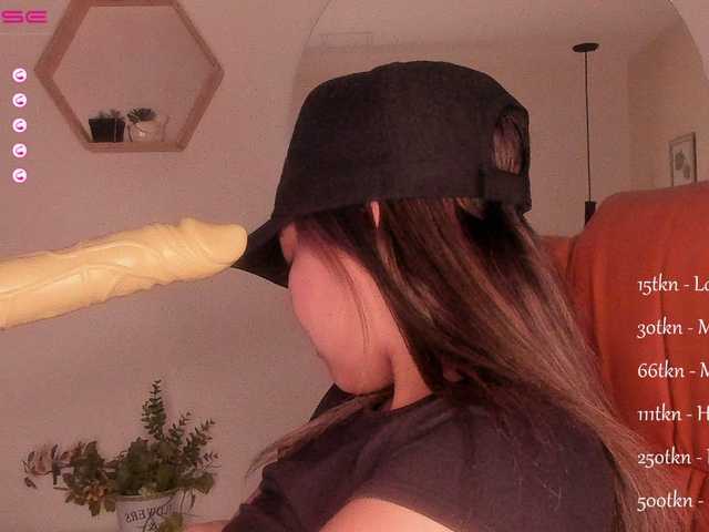 Yayın ekran görüntüleri S1slovesuck