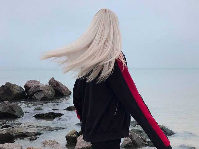 Profilin fotoğrafı SabinaBest