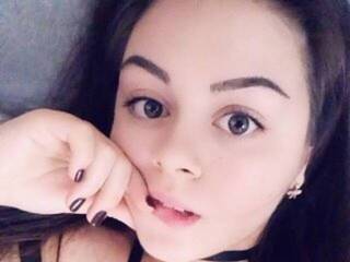 Erotik görüntülü sohbet SabinaRoseee