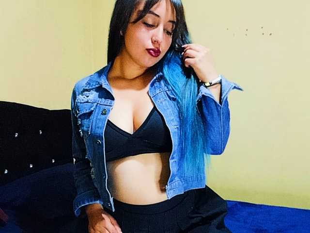 Profilin fotoğrafı Sabrina-Bakkerr