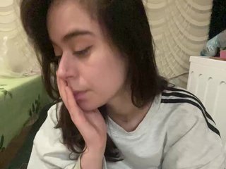 Erotik görüntülü sohbet Sabrina_Bree