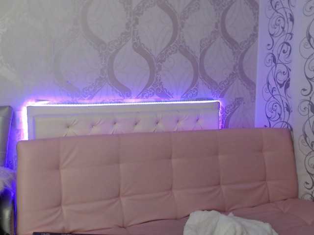 Fotoğraflar sabrina-stone welcome to my room guys !!! When I meet the goal my pussy will be so creamy and squirt 2000 2000