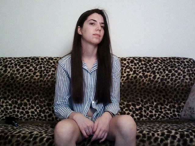 Yayın ekran görüntüleri sabrina2002