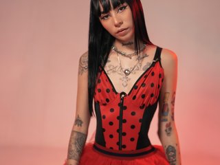 Erotik görüntülü sohbet Sabrinaa1