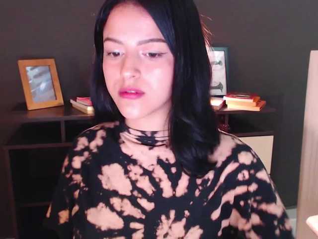 Yayın ekran görüntüleri SabrinaBennet