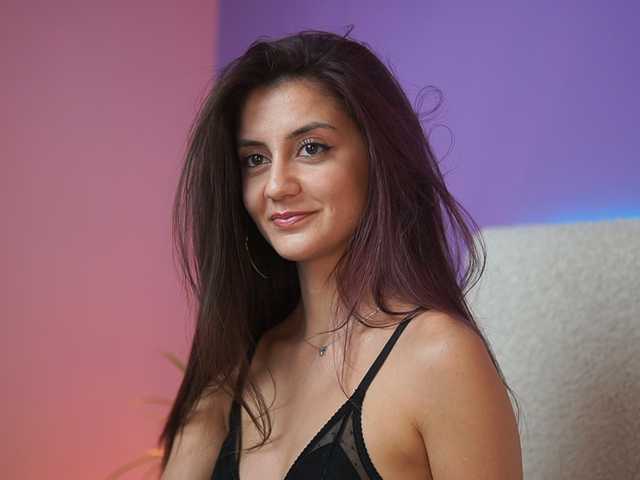 Profilin fotoğrafı SabrinaHope