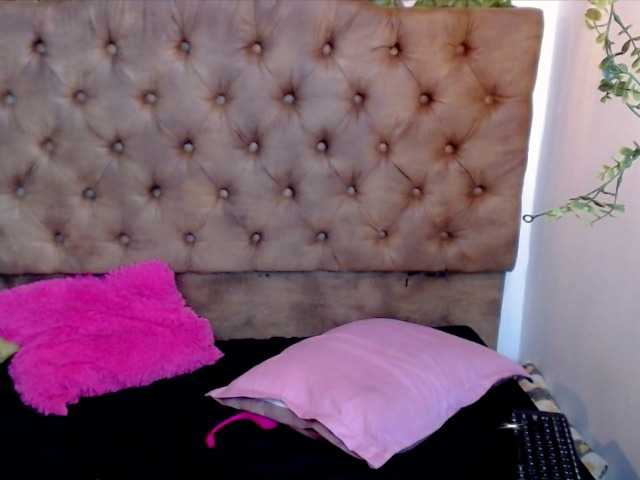 Yayın ekran görüntüleri SabrinaOlson