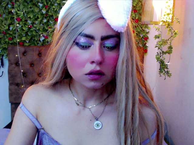 Yayın ekran görüntüleri SabrinaOlson