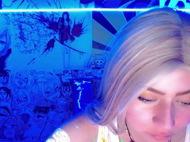 Yayın ekran görüntüleri SabrinaOlson