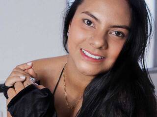 Erotik görüntülü sohbet SabrinaSmith1