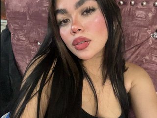 Erotik görüntülü sohbet SabrinaWillow