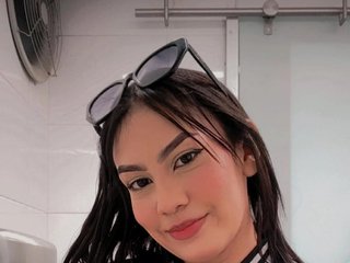 Erotik görüntülü sohbet SabrinnaTaylor