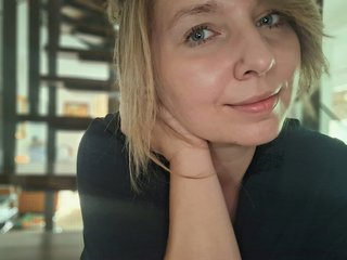 Erotik görüntülü sohbet SadieExtasy