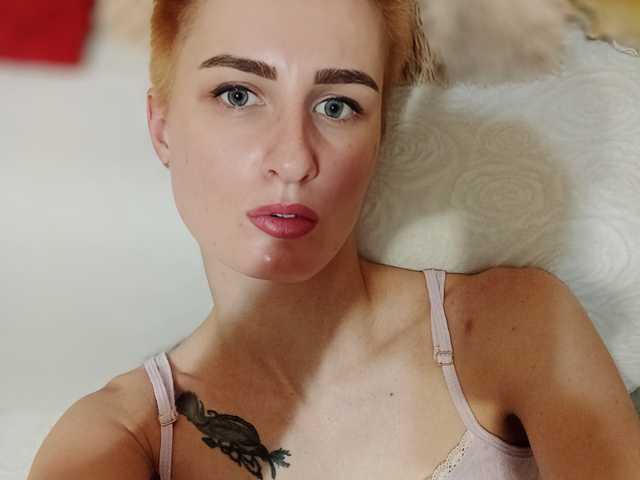 Profilin fotoğrafı Tina_Valin