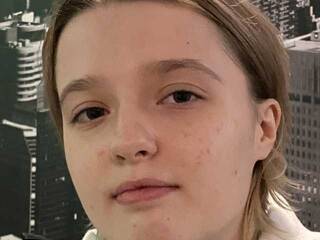 Erotik görüntülü sohbet SadieScott