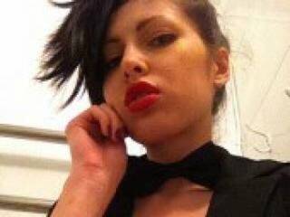 Erotik görüntülü sohbet saharosa