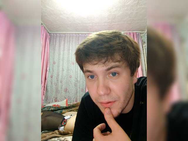 Yayın ekran görüntüleri SailorStarr