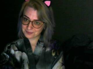 Erotik görüntülü sohbet saintlady