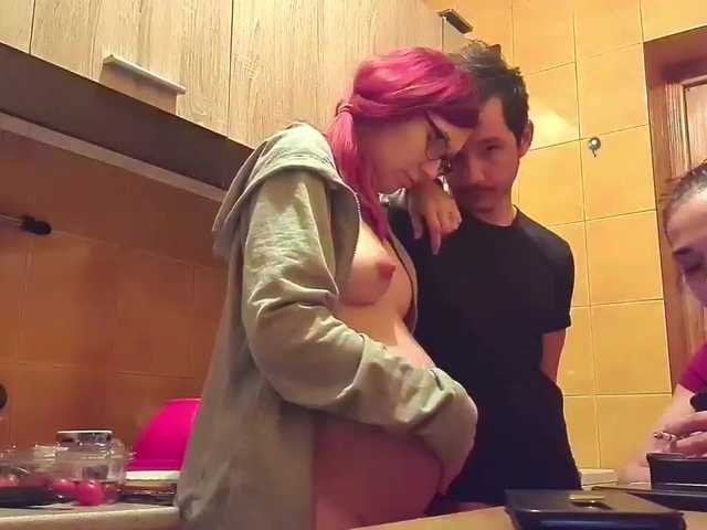 Yayın ekran görüntüleri SaintVSsinner