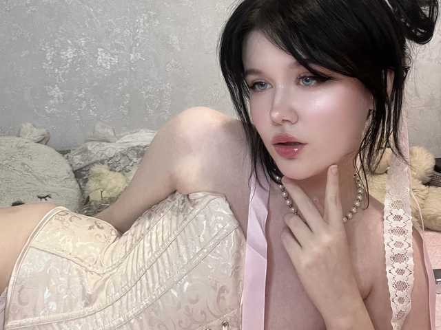 Profilin fotoğrafı mironovadomi