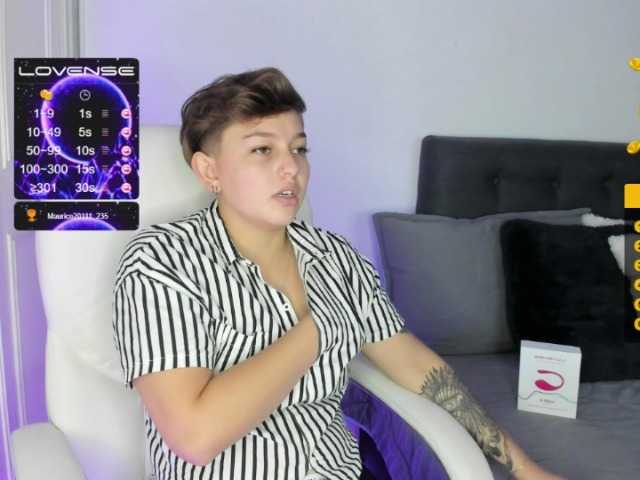 Yayın ekran görüntüleri SalemJimenez