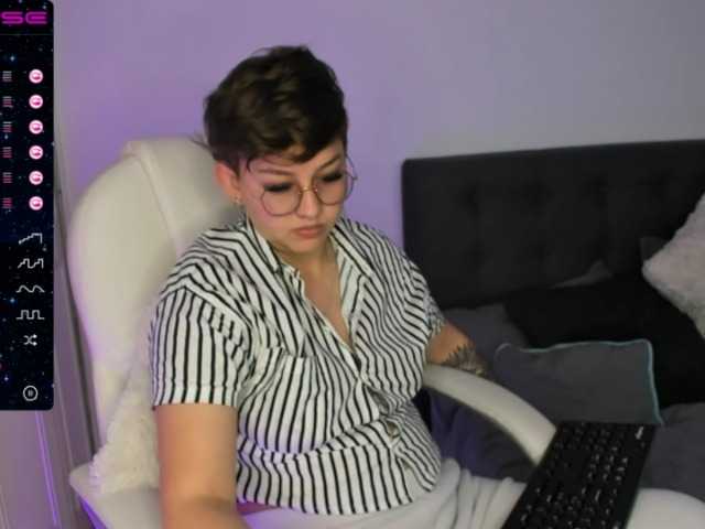 Yayın ekran görüntüleri SalemJimenez