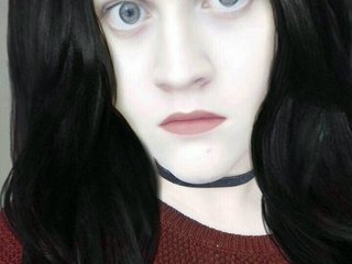Profilin fotoğrafı badcrybaby