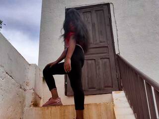 Erotik görüntülü sohbet Sallia29